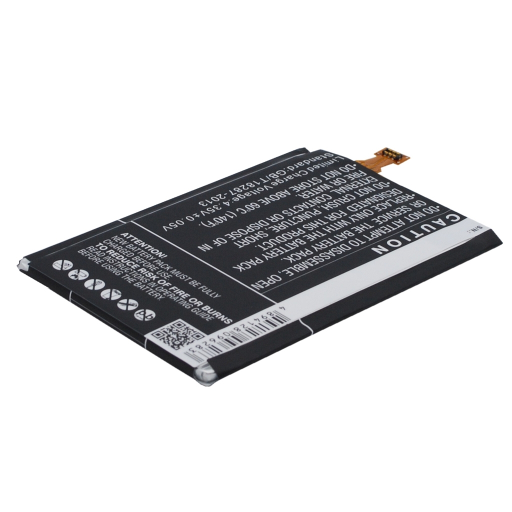 Baterie do mobilů Asus Z6