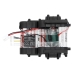 Baterie do vysavačů Bosch BBH3211GB