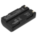 Baterie do zdravotnických zařízení Bci Capnocheck II Capnograph Pulse Oximeter