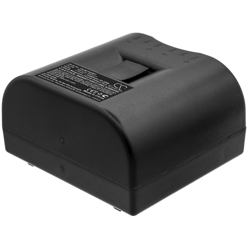 Baterie do zabezpečení domácnosti Daitem DP8000