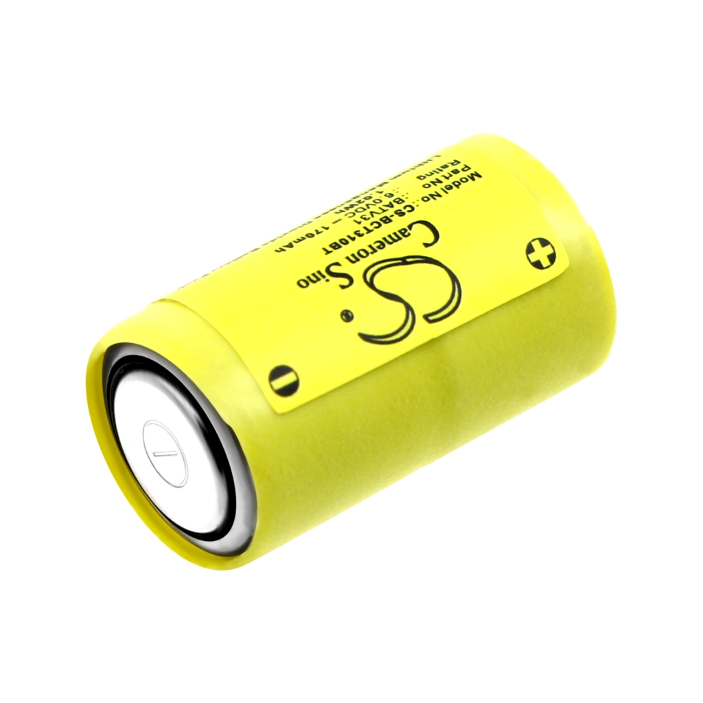 Baterie do zabezpečení domácnosti Daitem CS-BCT310BT