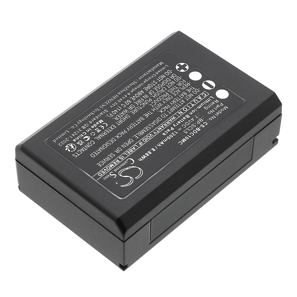 CS-BDC10MC