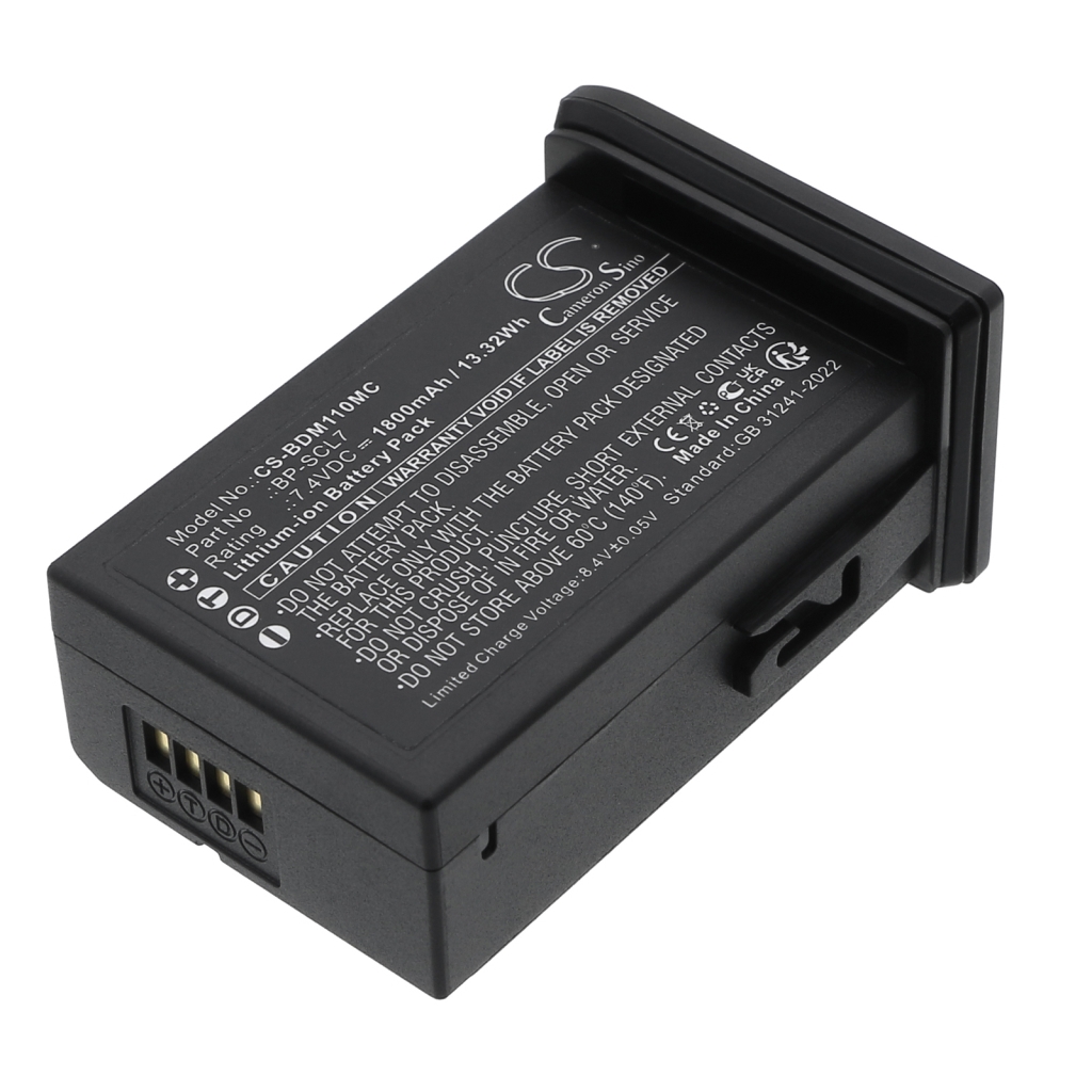 CS-BDM110MC