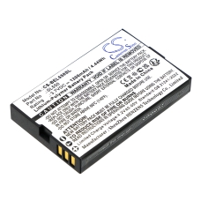 Kompatibilní náhrada baterie za Bea-fon SL550