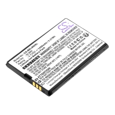 Kompatibilní náhrada baterie za Bea-fon SL860