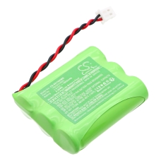 Kompatibilní náhrada baterie za Bionet 180AAH3BML,OX-BAT