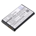 Baterie do kamer a fotoaparátů Samsung CS-BH130LB