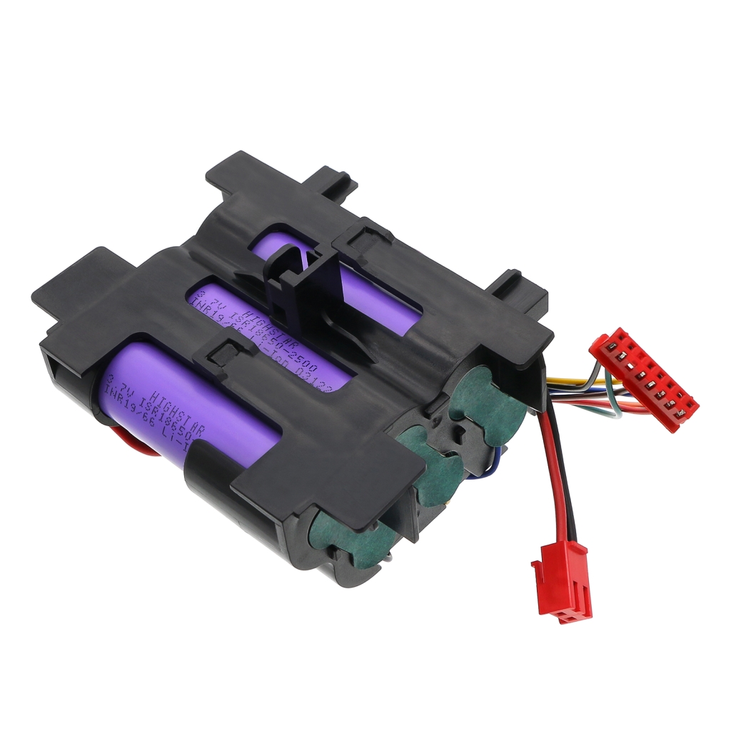 Baterie do vysavačů Bosch Move Lithium 24V Max