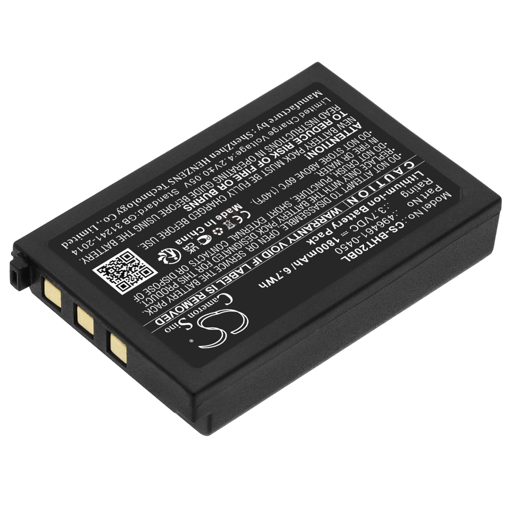 CS-BHT20BL