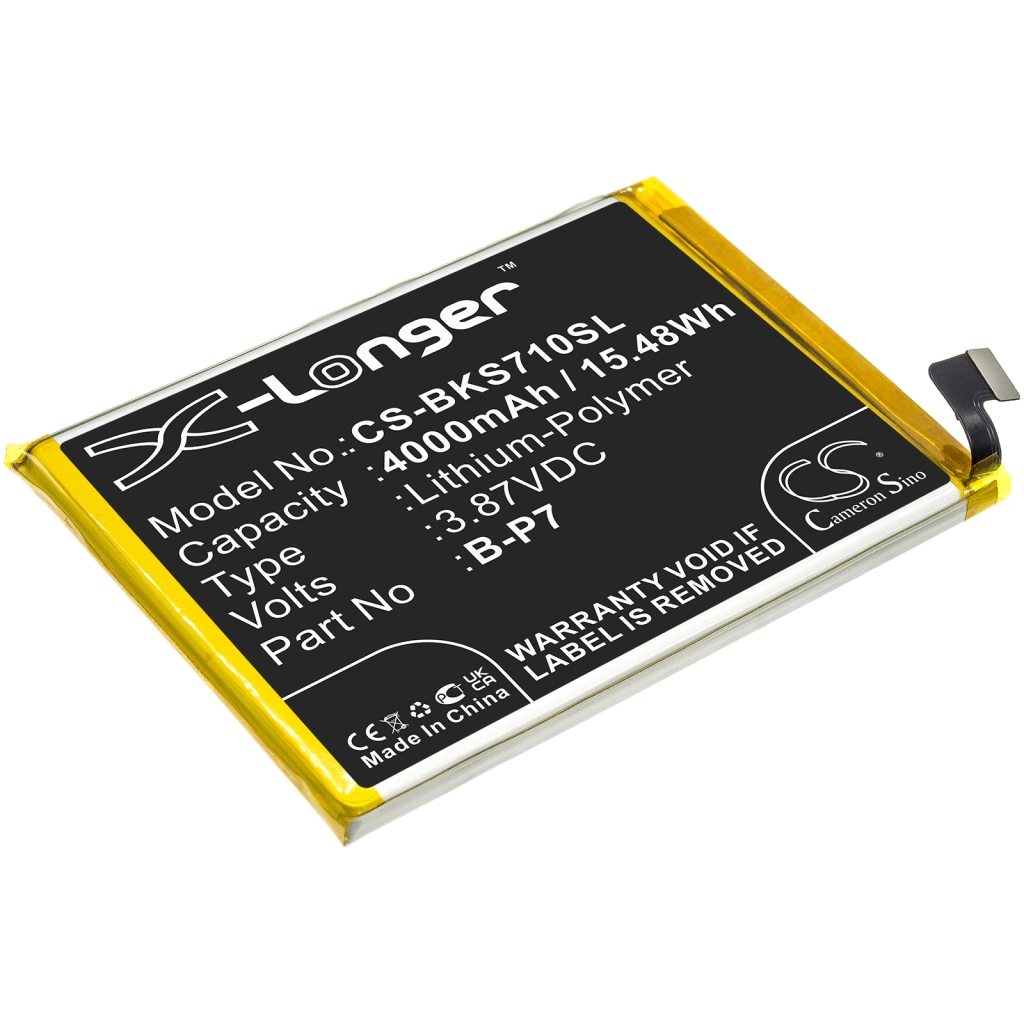 Baterie do mobilů Vivo S7e 5G 2020