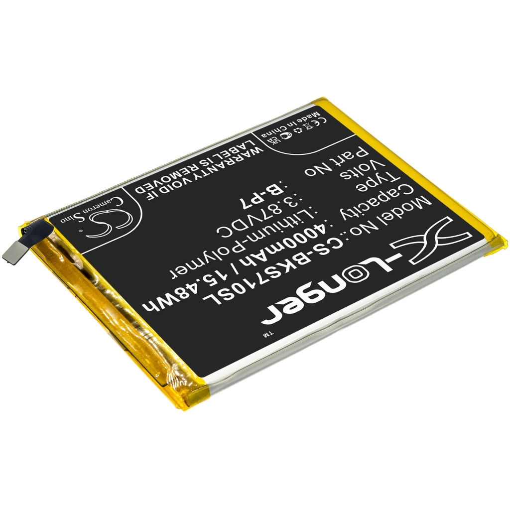 Baterie do mobilů Vivo S7e 5G 2020
