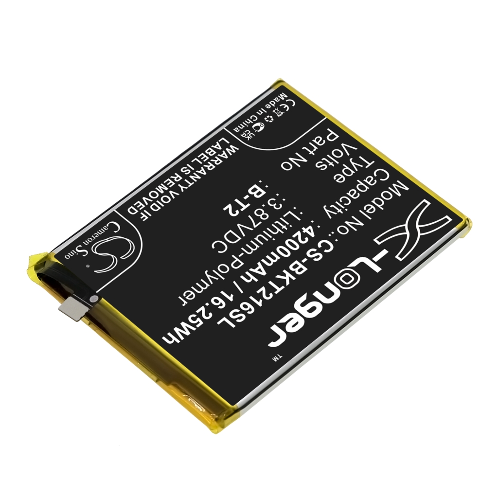 Baterie do mobilů Vivo V2163A