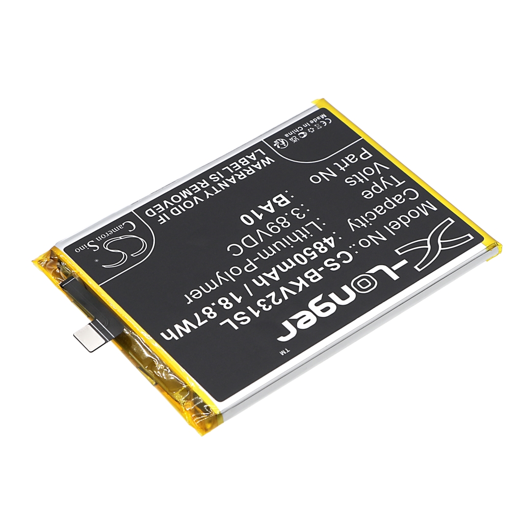Baterie do mobilů Vivo V2318A