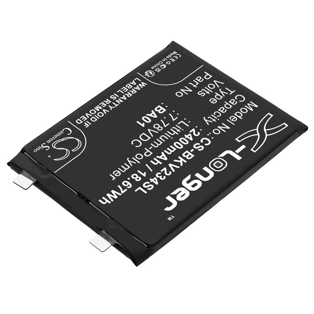 Baterie do mobilů Vivo V2304A