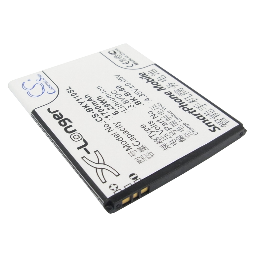 Baterie do mobilů BBK VIVO Y11T