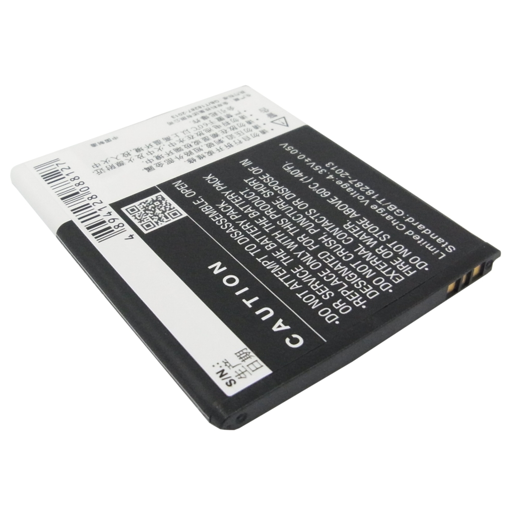 Baterie do mobilů BBK VIVO Y11T