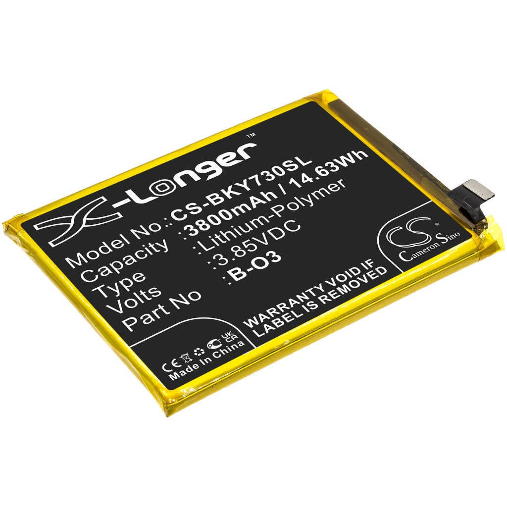 Baterie do mobilů Vivo S7e 5G 2020