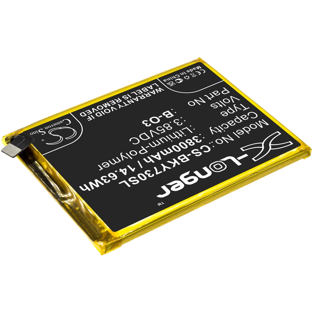 Baterie do mobilů Vivo S7e 5G 2020