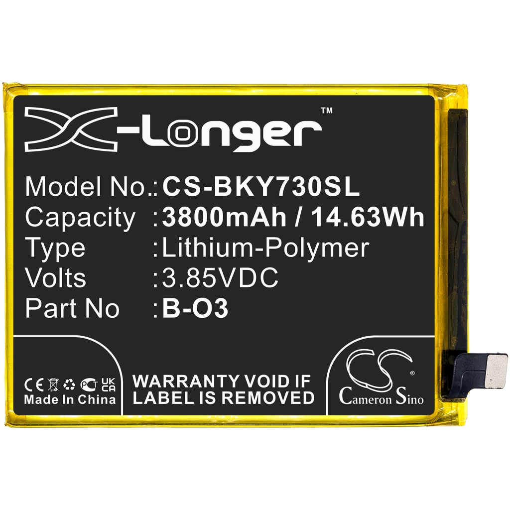 Baterie do mobilů Vivo S7e 5G 2020