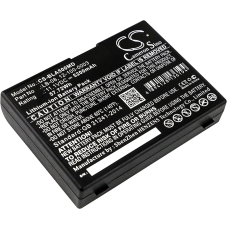 Kompatibilní náhrada baterie za Bolate 12-100-0003,LB-08
