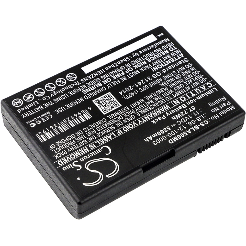 Bolate Biolight Yonker CS-BLA500MD