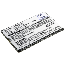 Kompatibilní náhrada baterie za BLU C885441230L