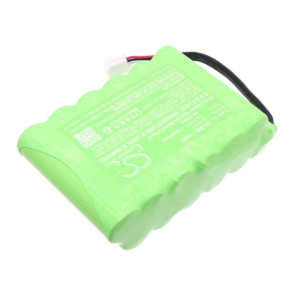 Baterie do zdravotnických zařízení Biomedical CS-BML770MD