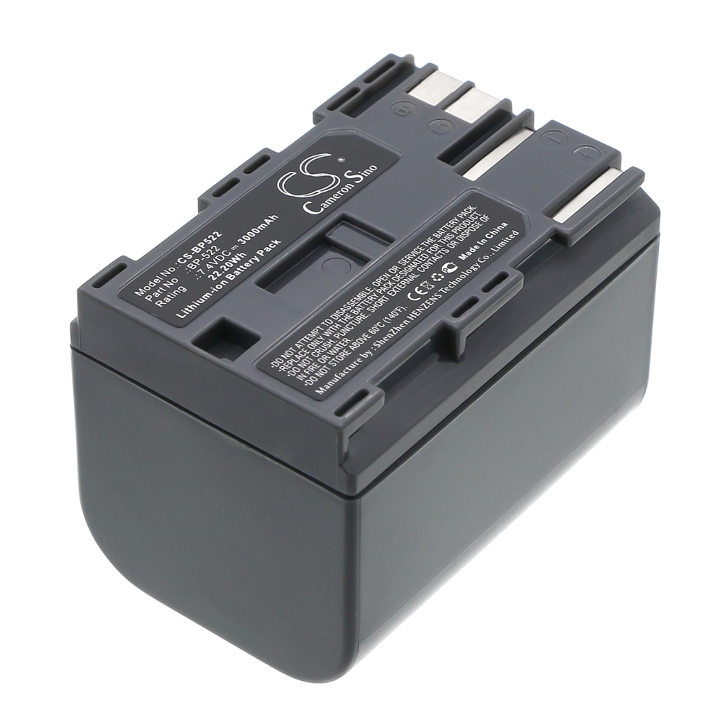 CS-BP522