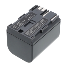 Kompatibilní náhrada baterie za Canon BP-522
