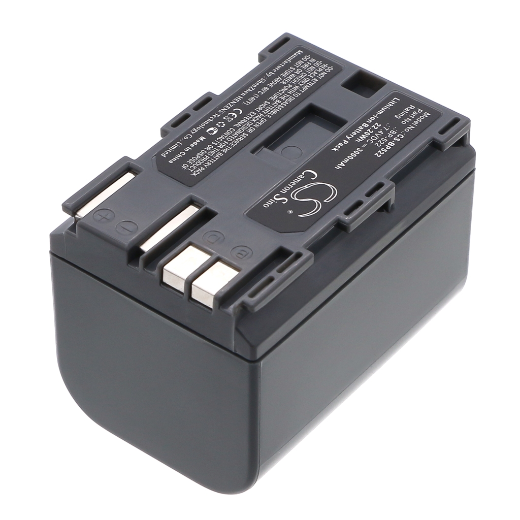 CS-BP522
