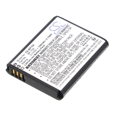 Kompatibilní náhrada baterie za Samsung BP-70A,BP-70EP,EA-BP70A,SLB-70A