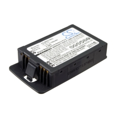 Kompatibilní náhrada baterie za Nortel A0548446,BPN100,NTTQ4050,NTTQ69BA,PTE110