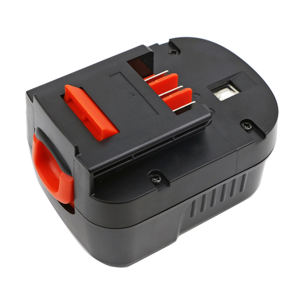 Baterie kompatibilní s Firestorm FSL18 FSL18 Flash Light CS-BPF100PW