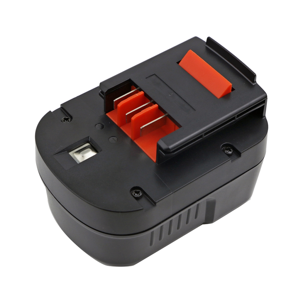 Baterie kompatibilní s Firestorm FSL18 FSL18 Flash Light CS-BPF100PW