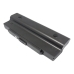 Baterie kompatibilní s Sony VAIO PCG-5G1L PCG-5G2L PCG-5G3L CS-BPL9HB