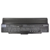 Baterie kompatibilní s Sony VAIO PCG-5G1L PCG-5G2L PCG-5G3L CS-BPL9HB