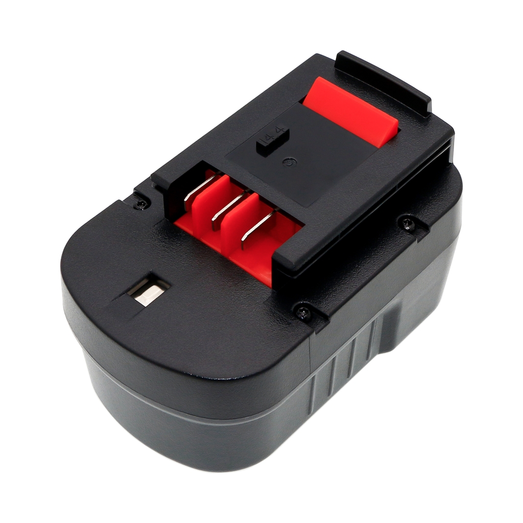 Baterie kompatibilní s Firestorm FSL18 FSL18 Flash Light CS-BPS142PW