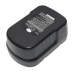 Baterie kompatibilní s Firestorm FSL18 FSL18 Flash Light CS-BPS142PW