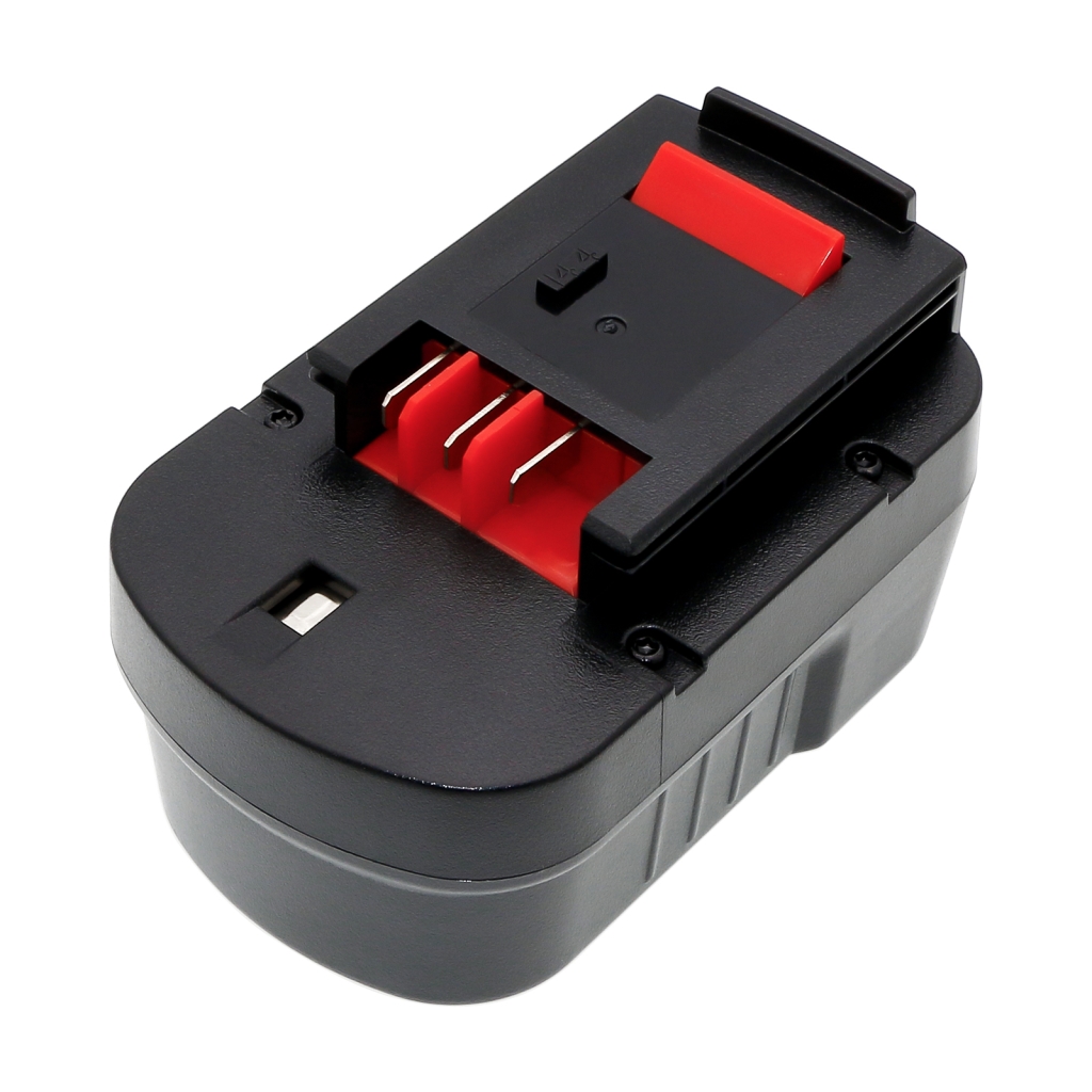 Baterie kompatibilní s Firestorm FSL18 FSL18 Flash Light CS-BPS142PX