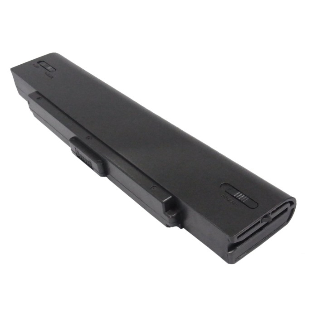 Baterie do notebooků Sony CS-BPS2