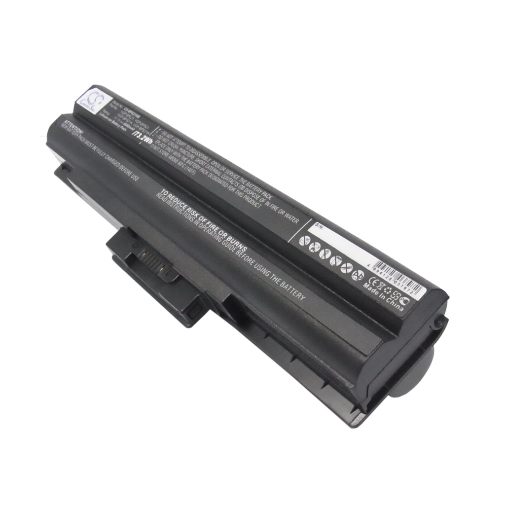 Baterie do notebooků Sony VAIO VPCS117GGB