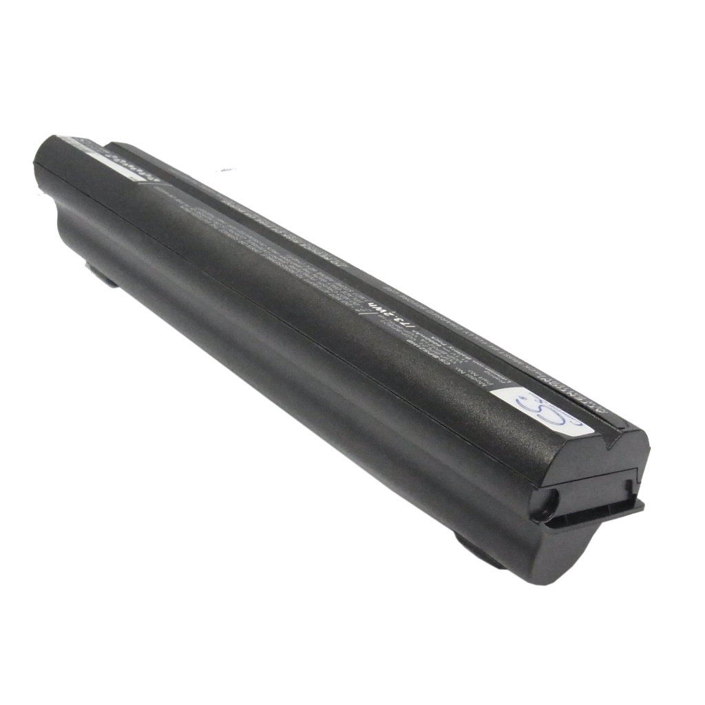 Baterie do notebooků Sony VAIO VPCS117GGB