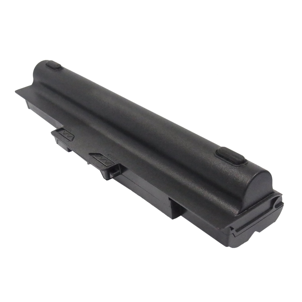 Baterie do notebooků Sony VAIO VPCS117GGB