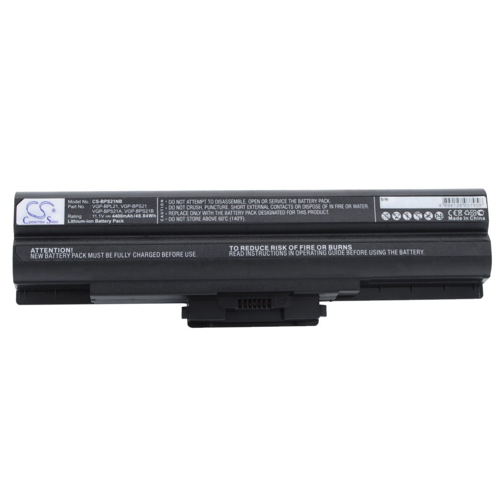 Baterie do notebooků Sony VAIO VPCY11AFJ