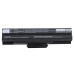 Baterie do notebooků Sony VAIO VPCYA15FG