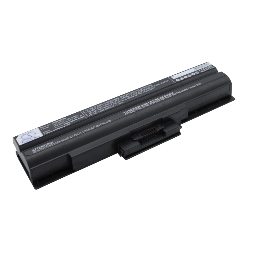Baterie do notebooků Sony VAIO VPCY11AFJ