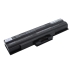 Baterie do notebooků Sony VAIO VPCYA15FG