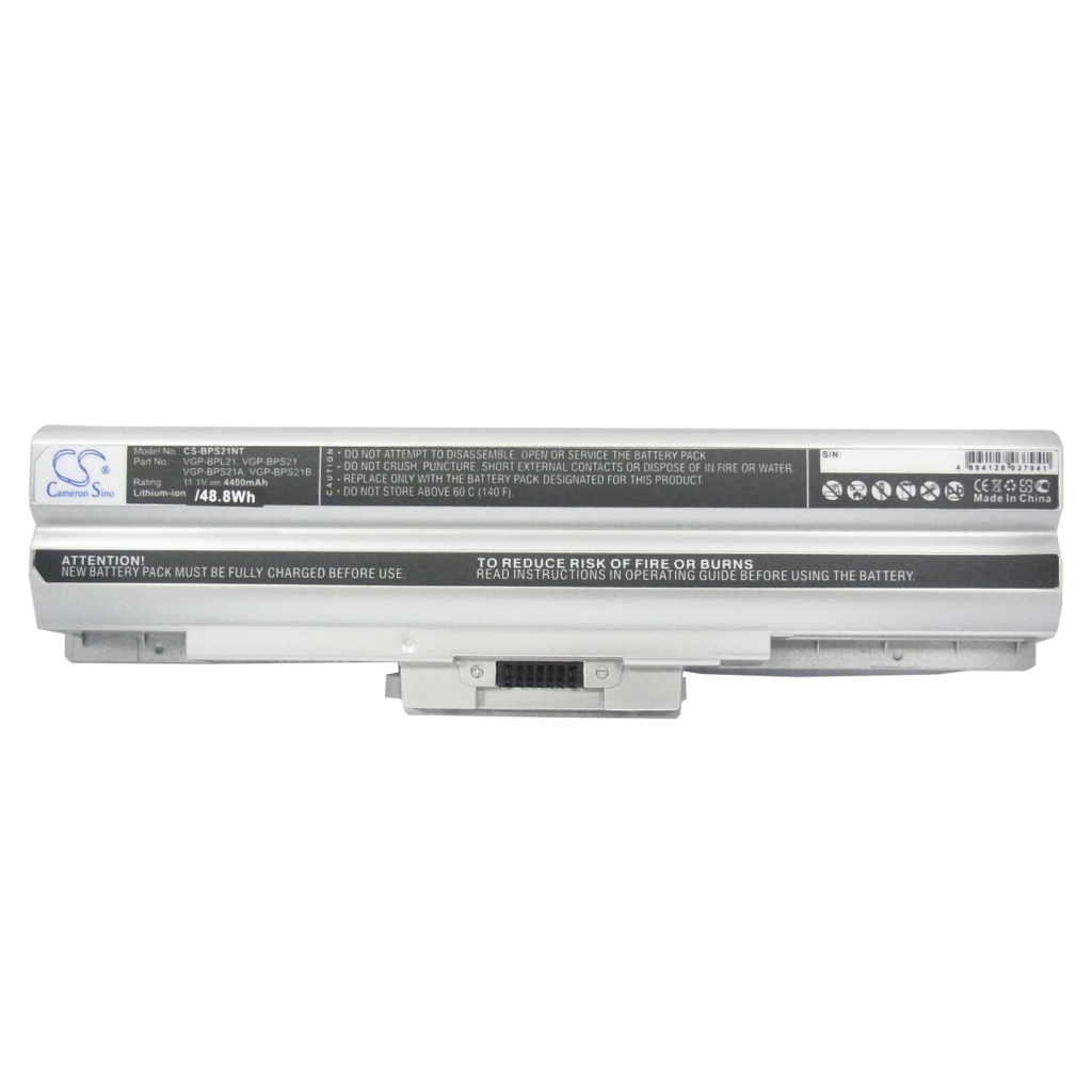 Baterie do notebooků Sony VAIO VPCY11V9E