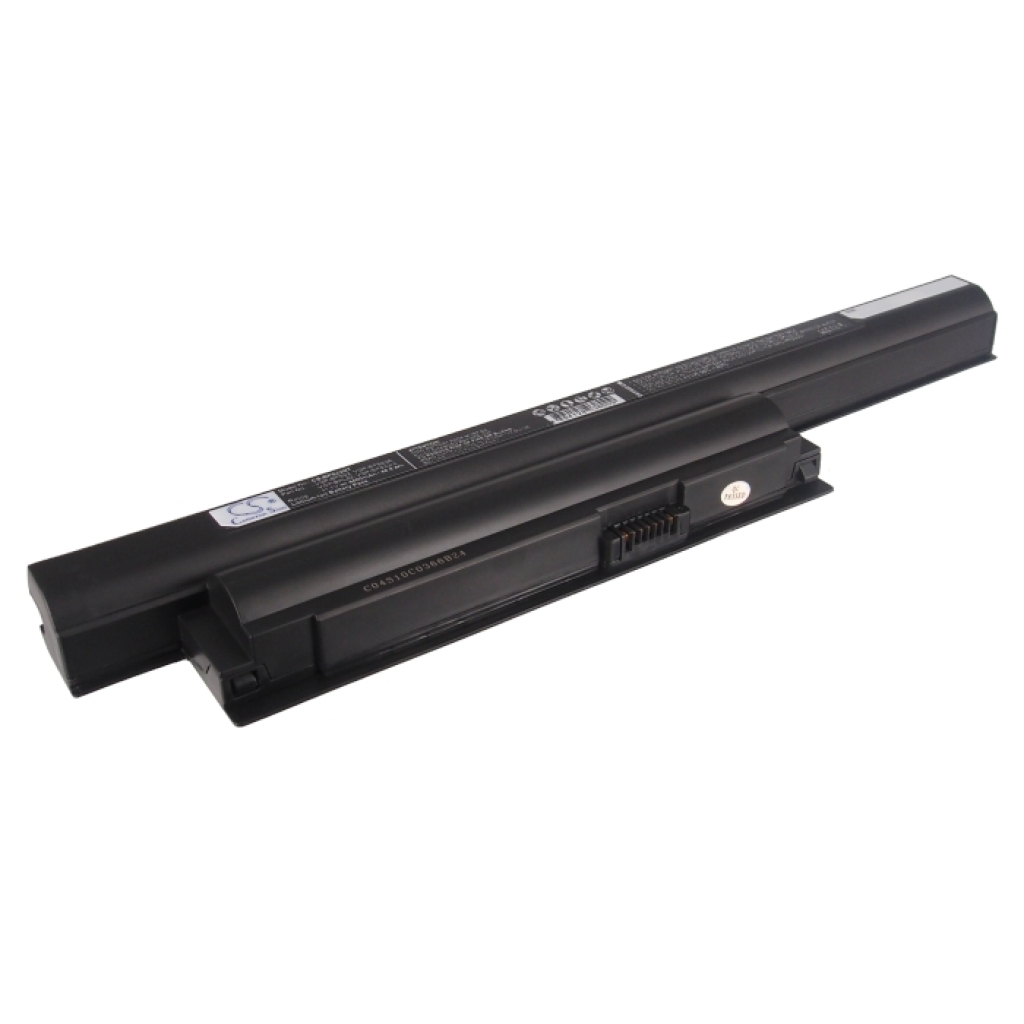 Baterie kompatibilní s Sony VAIO VPC-EA16FG/B VPC-EA16FG/G VPC-EA16FG/L CS-BPS22NT