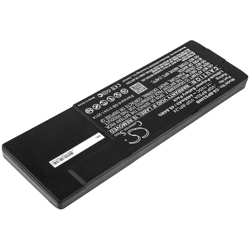 Baterie do notebooků Sony VAIO SVT13138CCS